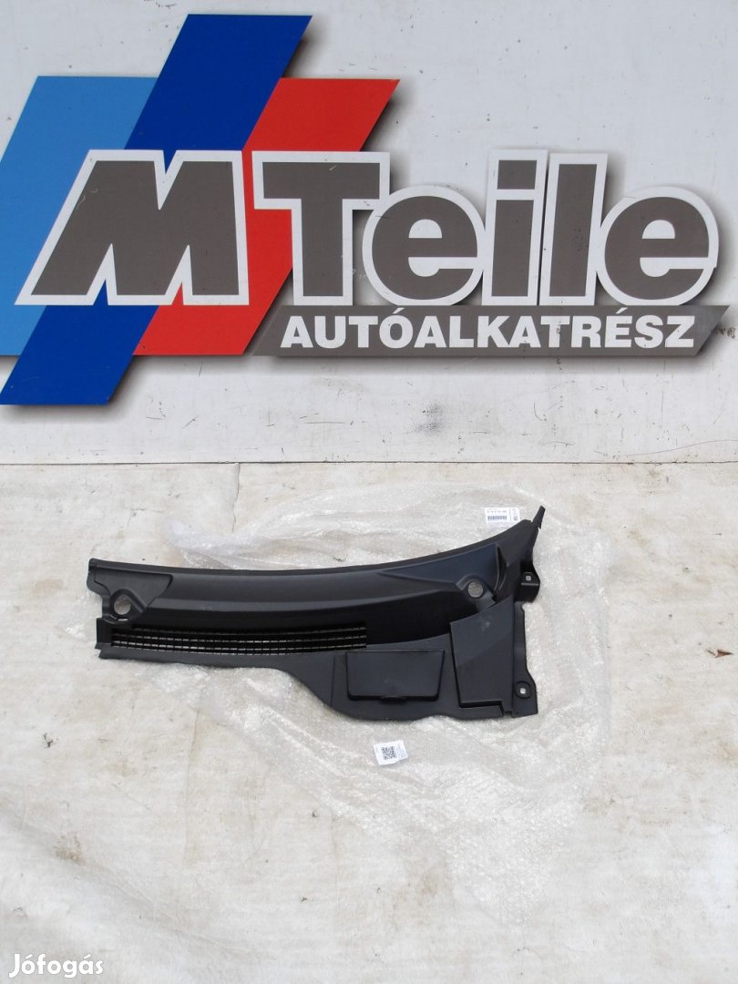 ÁR/DB [GYÁRI ÚJ] MINI BAL OLDALI LEVÉLRÁCS R56+LCI